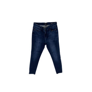Judy Blue High Waist Skinny Leg Jeans - Size 11 (EUC)